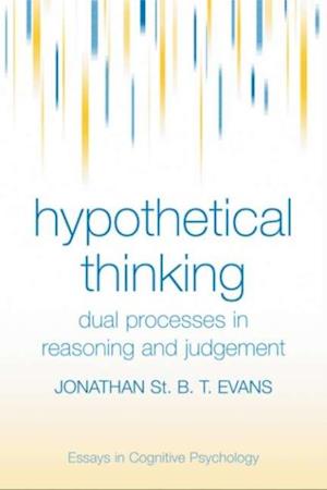 Hypothetical Thinking