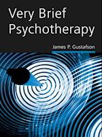 Very Brief Psychotherapy