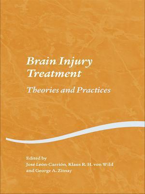 Brain Injury Treatment