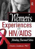 Women's Experiences with HIV/AIDS