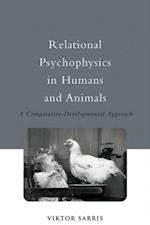 Relational Psychophysics in Humans and Animals