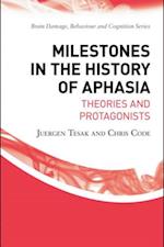 Milestones in the History of Aphasia