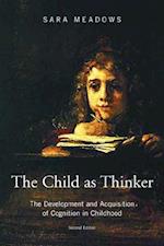 Child as Thinker