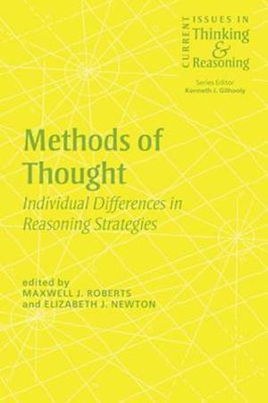Methods of Thought