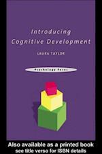 Introducing Cognitive Development