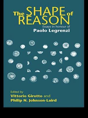 The Shape of Reason