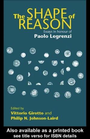 The Shape of Reason