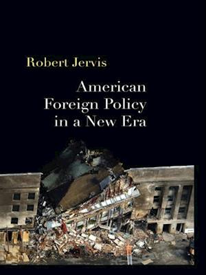 American Foreign Policy in a New Era