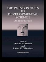Growing Points in Developmental Science