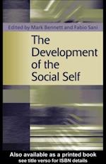 The Development of the Social Self