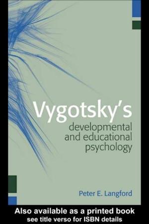 Vygotsky's Developmental and Educational Psychology