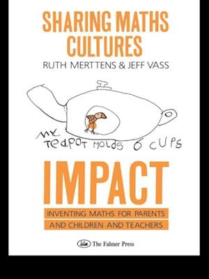 Sharing Maths Cultures: IMPACT