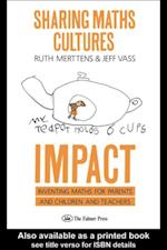 Sharing Maths Cultures: IMPACT