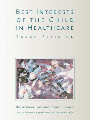 Best Interests of the Child in Healthcare