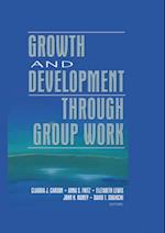 Growth and Development Through Group Work