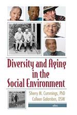Diversity and Aging in the Social Environment