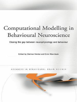 Computational Modelling in Behavioural Neuroscience