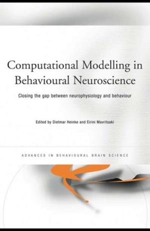 Computational Modelling in Behavioural Neuroscience