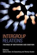 Intergroup Relations