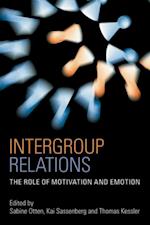 Intergroup Relations