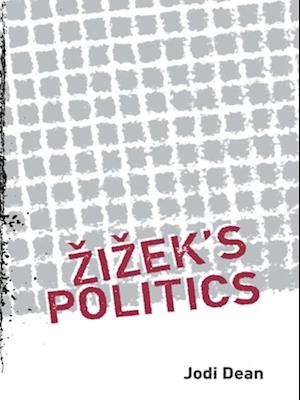 Zizek''s Politics