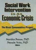 Social Work Intervention in an Economic Crisis