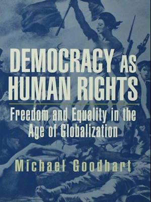 Democracy as Human Rights