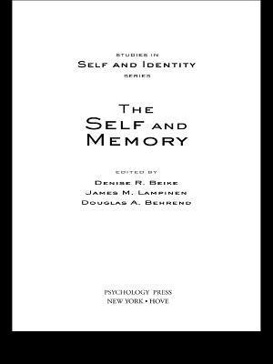 Self and Memory