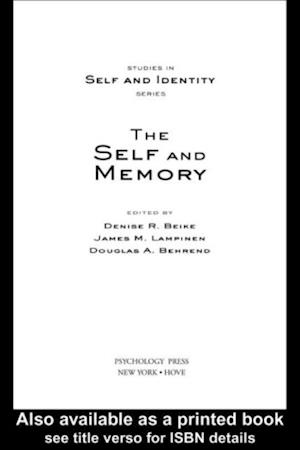 Self and Memory