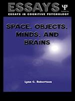 Space, Objects, Minds and Brains