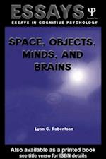 Space, Objects, Minds and Brains