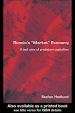Russia''s Market Economy