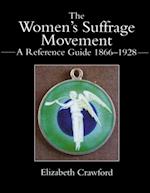 The Women''s Suffrage Movement