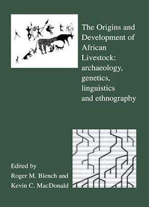 Origins and Development of African Livestock