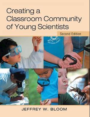 Creating a Classroom Community of Young Scientists