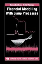 Financial Modelling with Jump Processes
