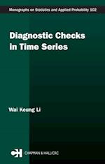 Diagnostic Checks in Time Series