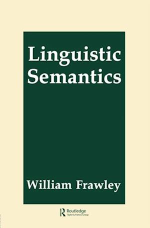 Linguistic Semantics