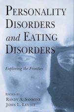 Personality Disorders and Eating Disorders