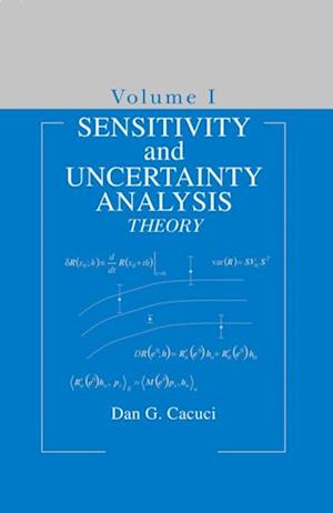 Sensitivity & Uncertainty Analysis, Volume 1