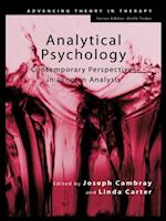 Analytical Psychology