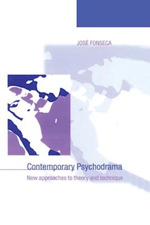 Contemporary Psychodrama