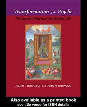 Transformation of the Psyche