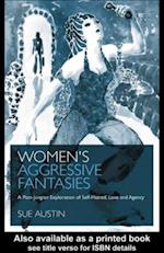 Women''s Aggressive Fantasies