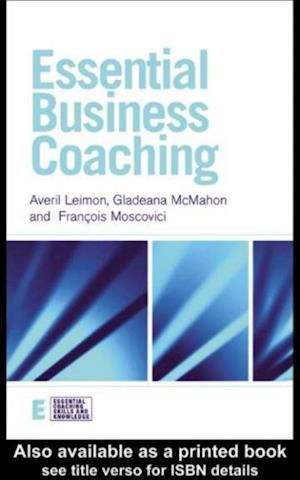 Essential Business Coaching