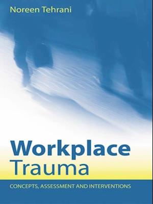 Workplace Trauma