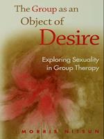 Group as an Object of Desire