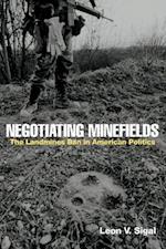 Negotiating Minefields