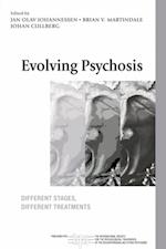 Evolving Psychosis
