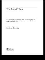 Freud Wars